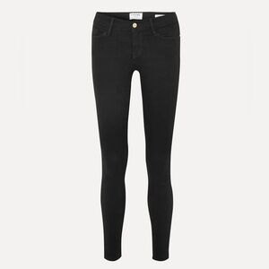 Frame Denim Le Skinny de Jeanne skinny jeans